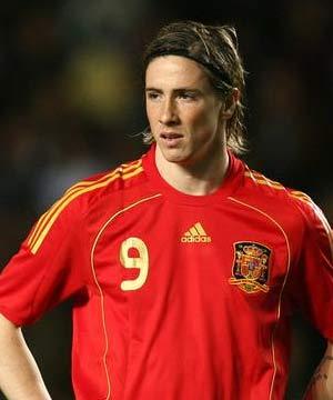 TOP 4 Fernando Torres... Autors: kevinoak dargakie futbolisti