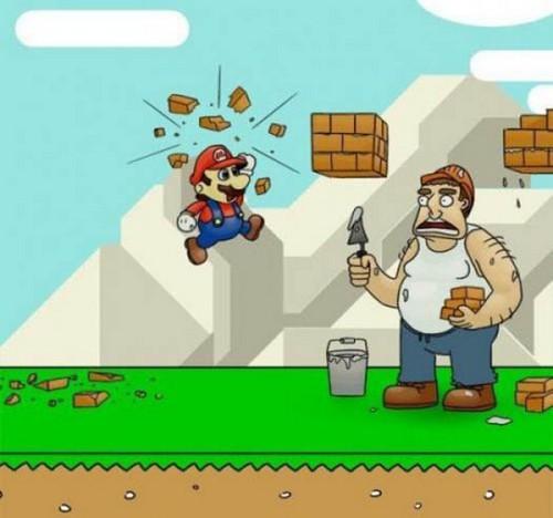  Autors: Mix Super Mario