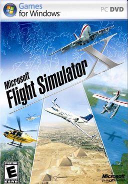 9Microsoft Flight simulator x... Autors: Lainto007 Labākās spēles priekš tava vecā PC