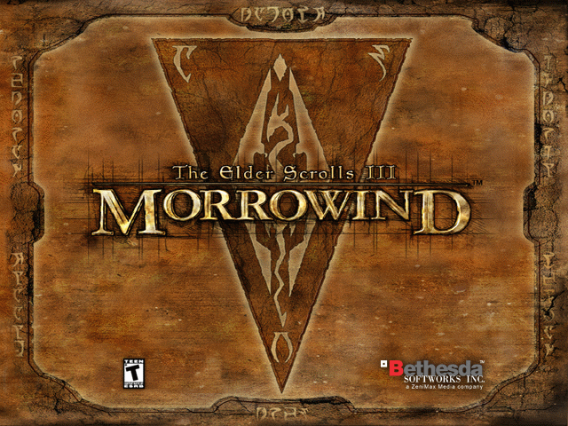 5The elder scrolls 3 Morrowind... Autors: Lainto007 Labākās spēles priekš tava vecā PC