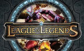 Šī spēle pagaidām ir beta... Autors: Wrayzer League of legends - otrā sezona