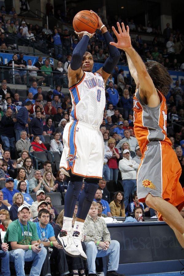  Autors: Fosilija Russell Westbrook