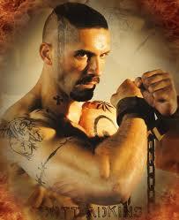 Scott Adkins dzimis 1976 gada... Autors: Francūzis17 Scott Adkins, [Biografija]