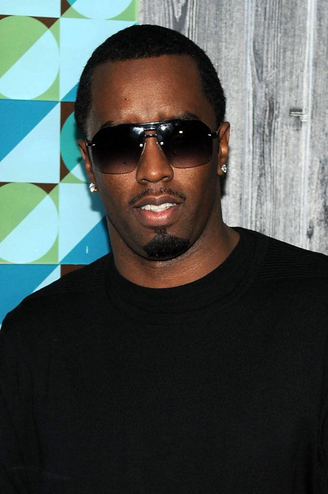 Sean P Diddy Combs Autors: Fosilija Sliktākie dziedātāji