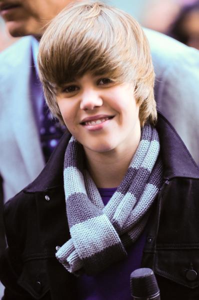 Autors: smilsskalne Justin Bieber & Selena Gomez
