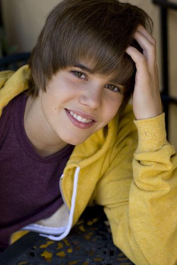 Autors: smilsskalne Justin Bieber & Selena Gomez