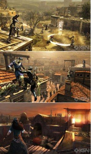  Autors: Fosilija Assassins Creed Revelations