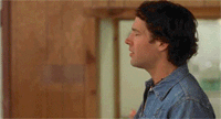 Kad tava mamma nosauc tavu... Autors: girlygirl My life in GIFs 3