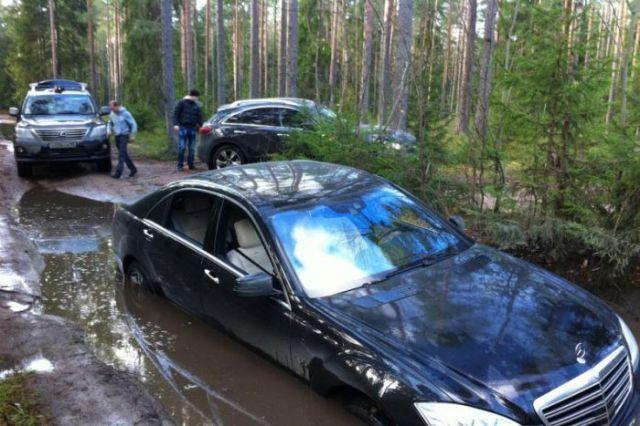 Autors: anney Kas tikai pasaulē nenotiek?!