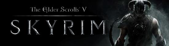 The Elder Scrolls V... Autors: Ženādijs Spēļu apskats novembra mēnesim