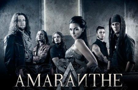  Autors: VectorX Amaranthe