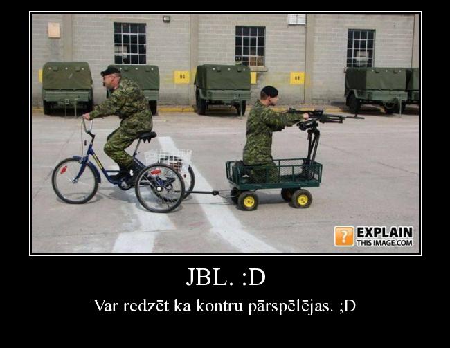 Autors: Ženādijs Jbl. :D