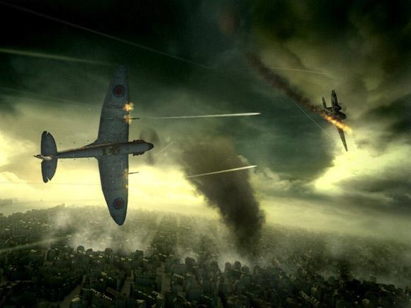 Sāksim ar kaujas... Autors: Xinjsh Luftwaffe