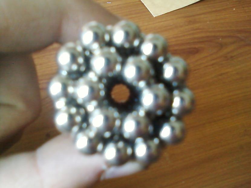 Autors: Not thistime Mans NeoCube