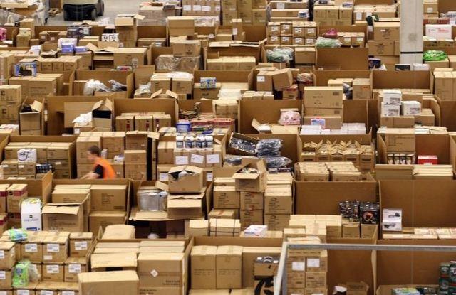  Autors: laimigaislietuvietis Noliktava interneta veikalā Amazon...