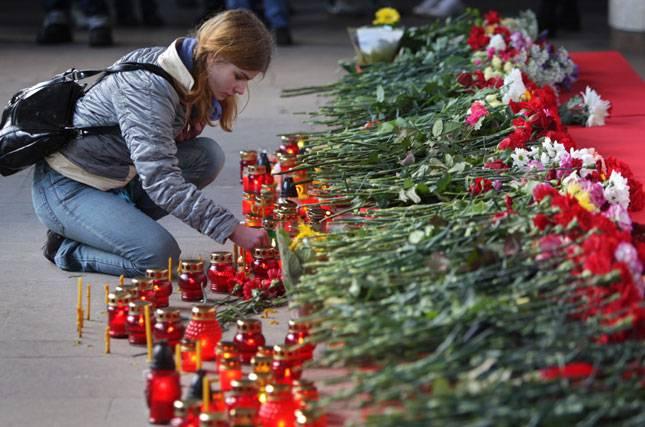  Autors: OverDose Minskas teroristiem nāvessods