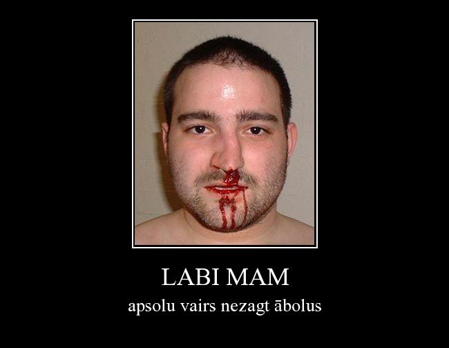  Autors: Akumulators labi mam