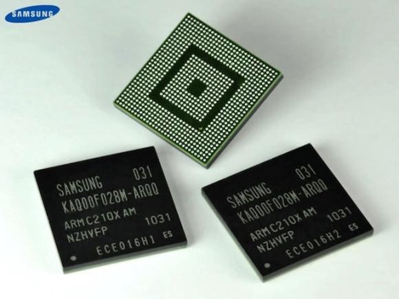  Autors: HHRonis Samsung iepazīstina ar jaunajiem Exynos mobilajiem procesor