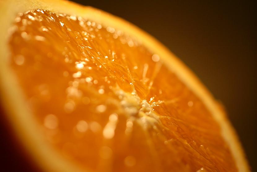 Kaltētas apelsīnu un citronu... Autors: Pikabuu Noderīgi padomi [izlabots]