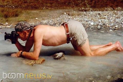  Autors: cezijscs Fotogrāfi
