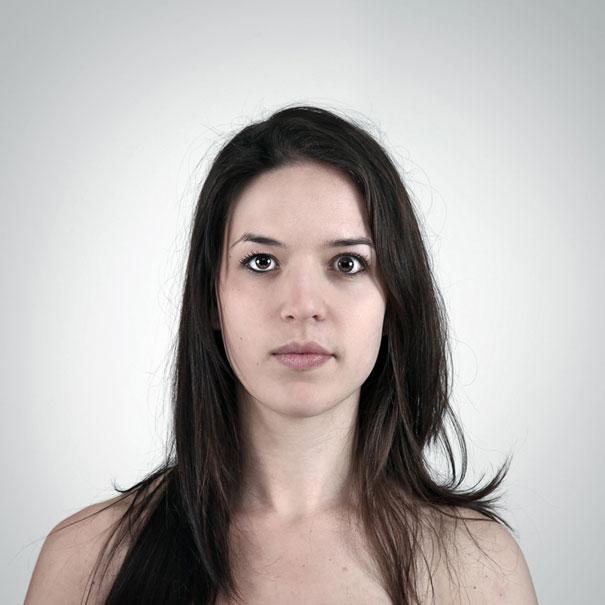Māsas Katrīne 23 Veronika 29 Autors: Greyshadow Līdzīgi, ne?