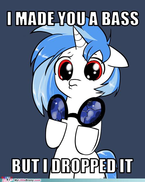  Autors: undeal My Little Brony