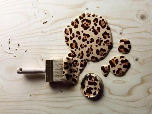  Autors: betinjaa19 Tur kur leopards. ;]