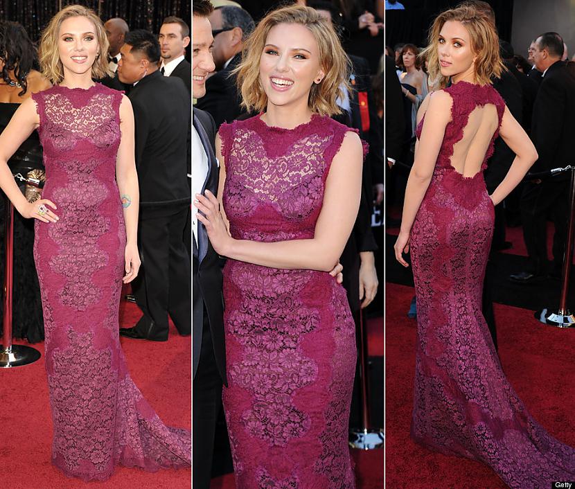  Autors: AnnetteG Scarlett Johansson