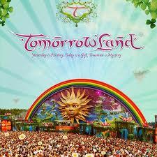 Autors: Iridescent Tomorrowland
