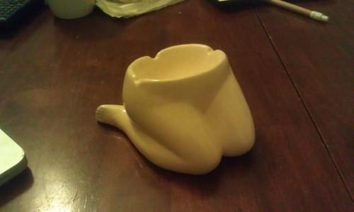  Autors: Fosilija Ashtray.