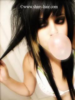  Autors: Rakstniecīte Girl, you dont need any jewerely.Your hair is your jewerely<