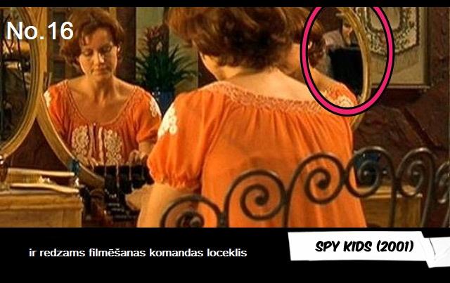  Autors: Ramekin Filmu kļūdas