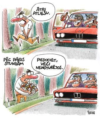  Autors: Fakerīte Dažas karikatūras