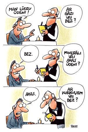  Autors: Fakerīte Dažas karikatūras