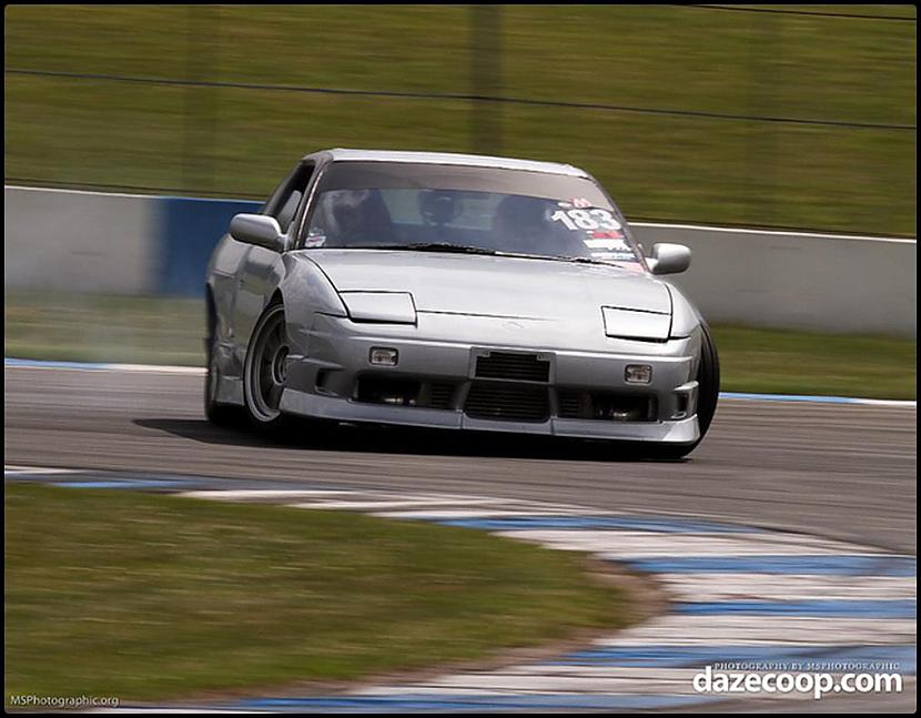  Autors: Fosilija Nissan 200SX P/S13 Silvia.