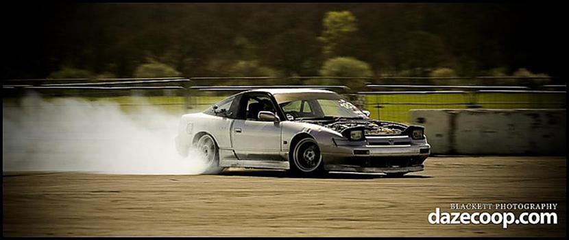  Autors: Fosilija Nissan 200SX P/S13 Silvia.