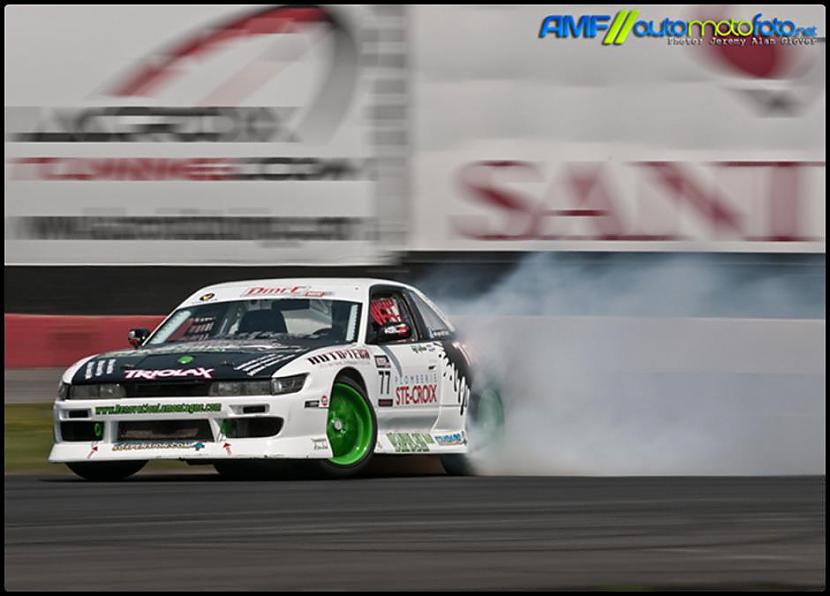  Autors: Fosilija Nissan 200SX P/S13 Silvia.