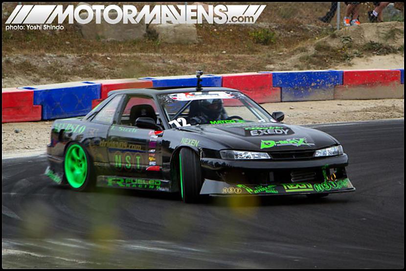  Autors: Fosilija Nissan 200SX P/S13 Silvia.