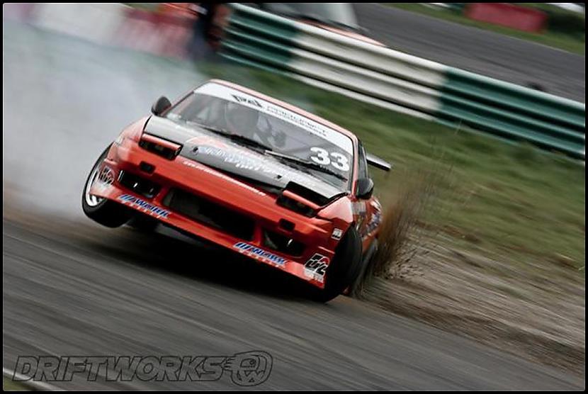  Autors: Fosilija Nissan 200SX P/S13 Silvia.