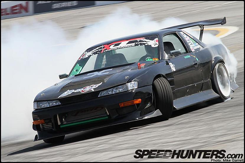  Autors: Fosilija Nissan 200SX P/S13 Silvia.