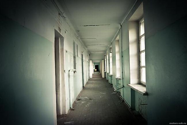  Autors: ORGAZMO pamestā  psihiatriskā slimnīca Abhāzija