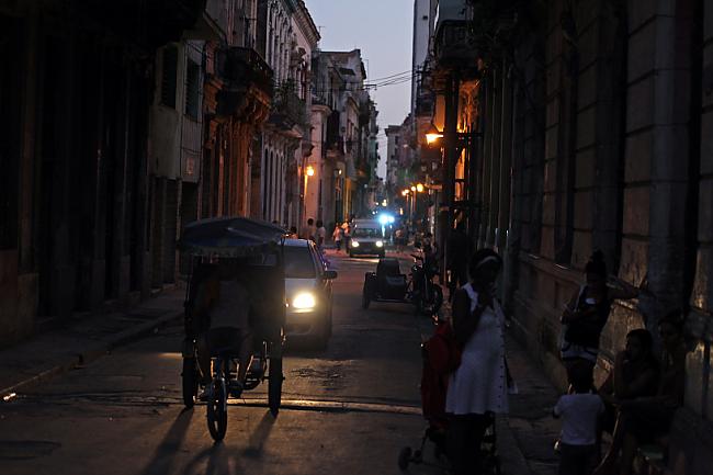  Autors: Fosilija Cuba libre