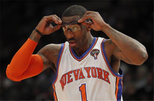 Amare Stoudemire Komanda New... Autors: SuperRiziks Top 10 basketbolistu pelnas