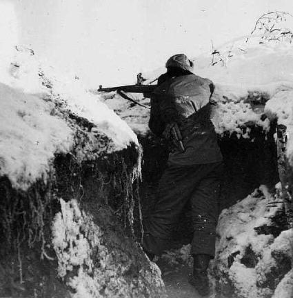 Narvas kauja  1944 gada 2... Autors: Fosilija Otrā pasaules kara asiņainākās kaujas
