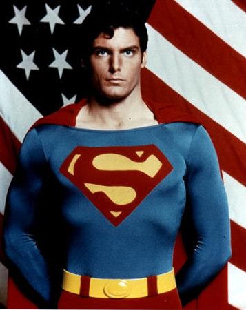 SupermanĒterā supermens ir jau... Autors: Moonwalker Filmas, kuras skāra lāsts
