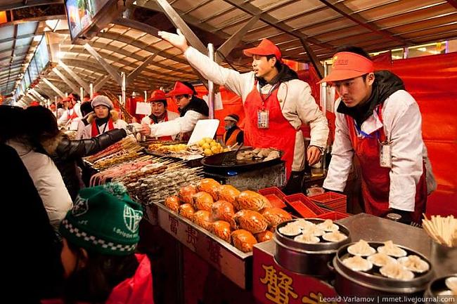  Autors: ORGAZMO ķīniešu fast food