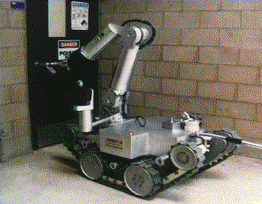 Teleroboti ir automātiskas... Autors: Fosilija Roboti!