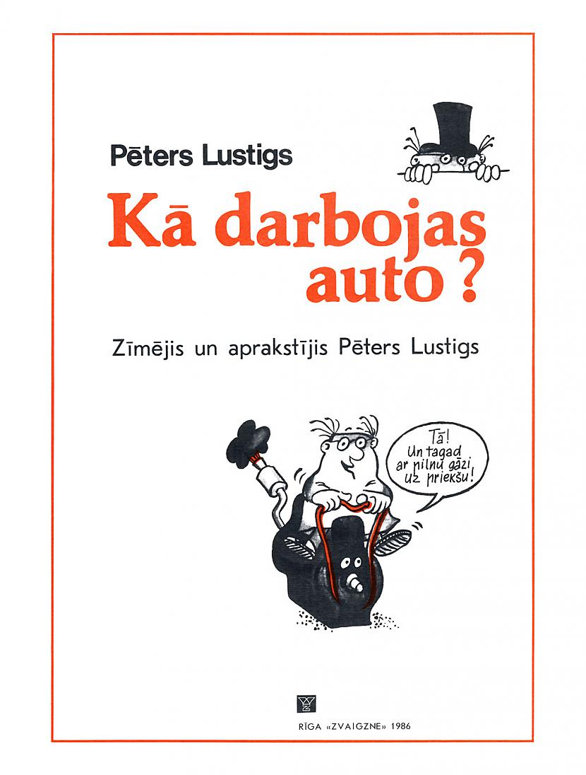  Autors: slipy Kā darbojas auto