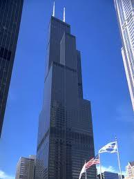4 vieta  Sears Tower Čikāga... Autors: HollywoodHill Top 10 augstākie torņi