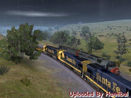  Autors: Fosilija Trainz Simulator 12